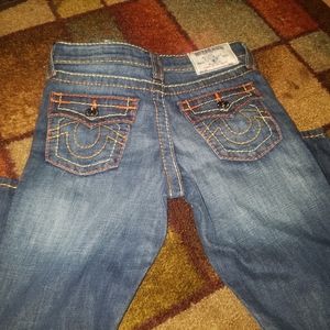 Kids Jeans